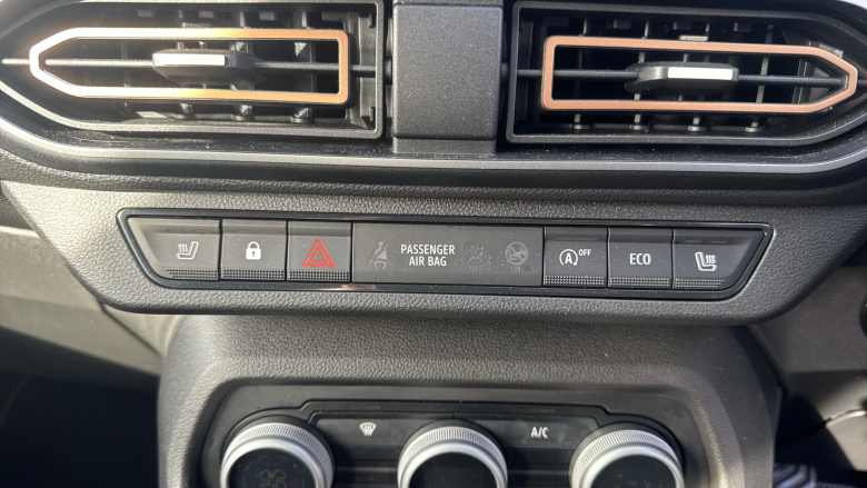 Dacia Sandero Stepway 1.0 TCe Extreme 5dr Petrol Hatchback